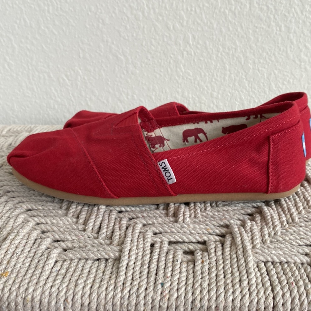 TOMS - Picture 2 of 5